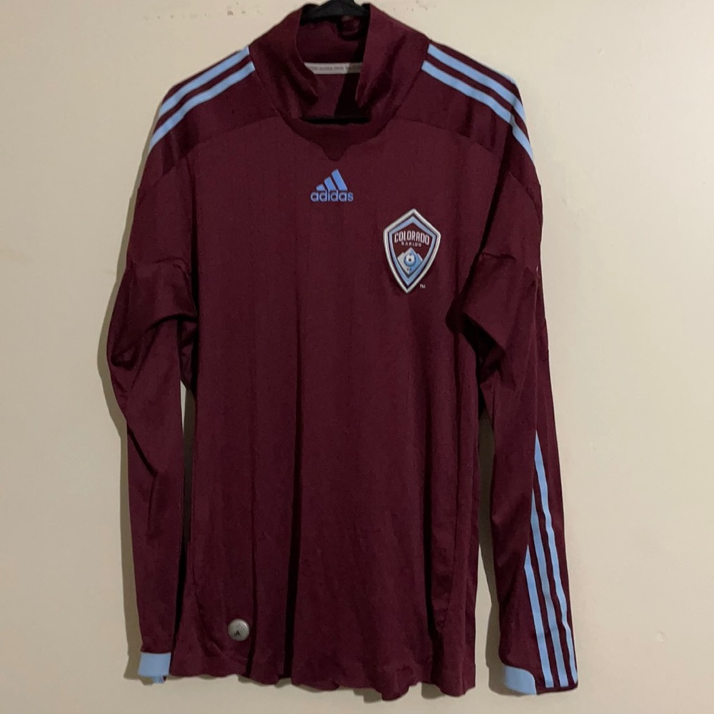 Beautiful Jersey